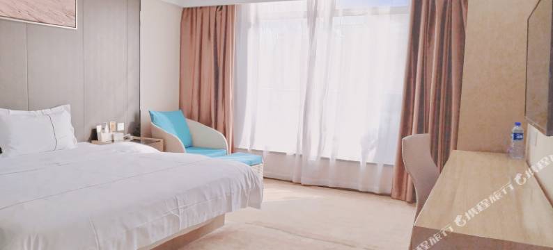 千城汇精品酒店(佛山市一医院亚艺公园地铁站店)图片