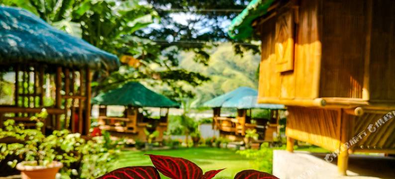 瑞亚竹子度假村(REA'S BAMBOO RESORT)图片