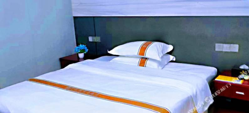 万丽源商务酒店(东方高铁站店)图片