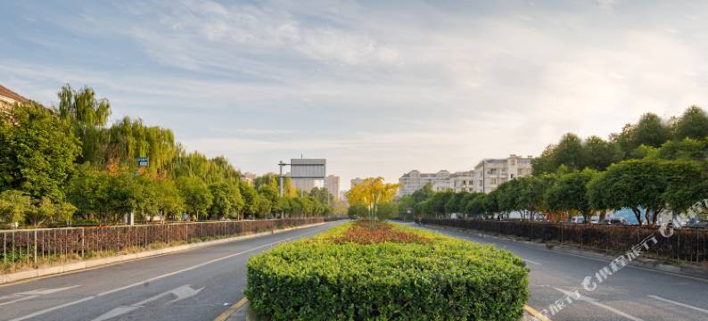 亚捷宾馆(昆山友谊路友谊综合贸易市场店)图片