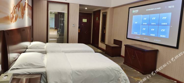 维也纳酒店(佛山黄岐金铂天地嘉洲广场店)图片