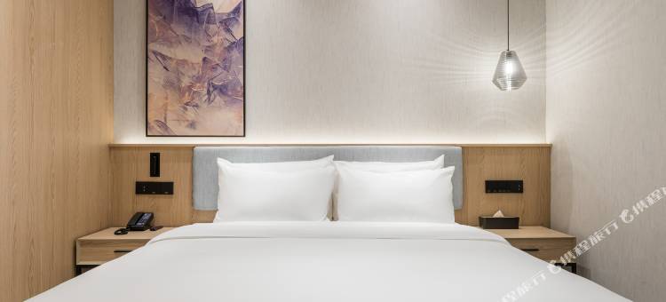 星程酒店(淮安河下古镇翔宇大道店)图片