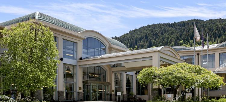 皇后镇千禧酒店(Millennium Hotel Queenstown)图片
