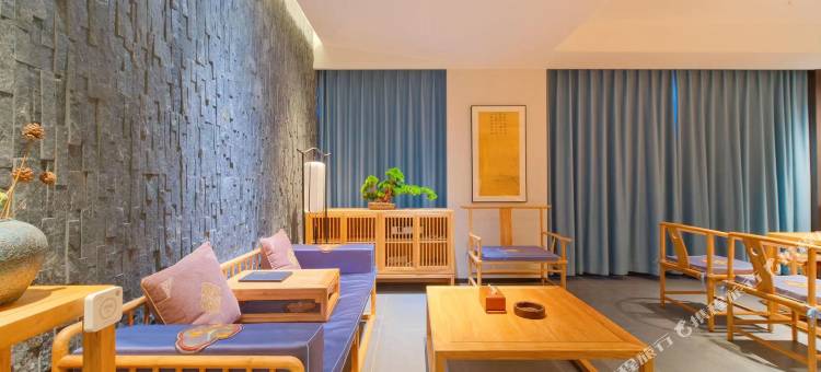 台州陌客酒店(台州体育中心店)图片