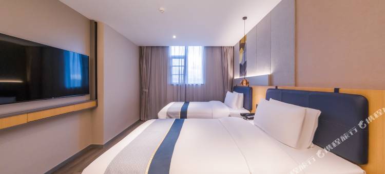 如家商旅酒店(潮州古城牌坊街店)图片