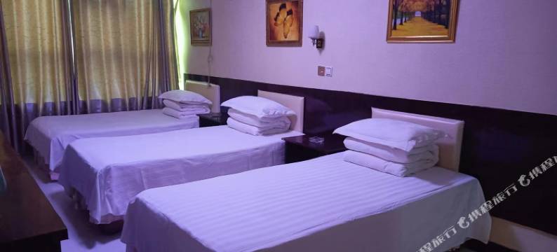 景县龙华东城宾馆图片