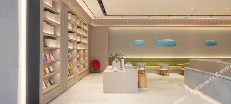 全季酒店(姜堰三水广场大润发店)图片