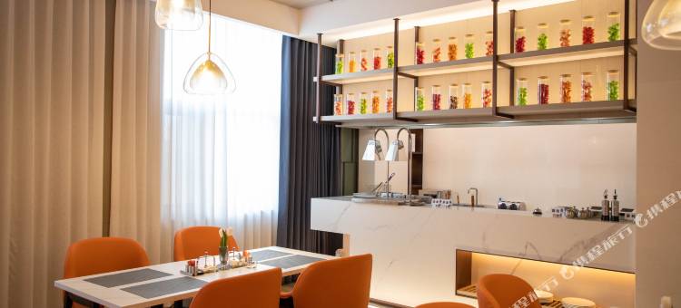 青县佰盛酒店图片