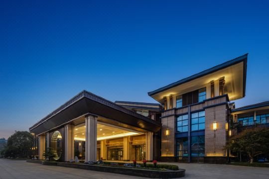 九江濂溪开元名都酒店预订价格,联系电话位置地址【携程酒店】