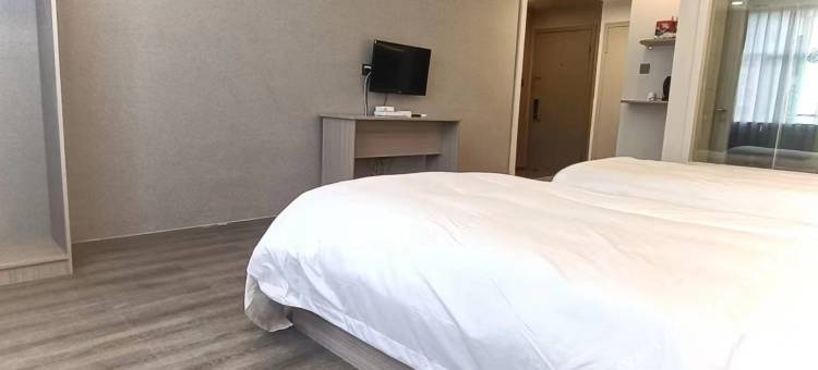 派酒店(洞头客运中心店)图片