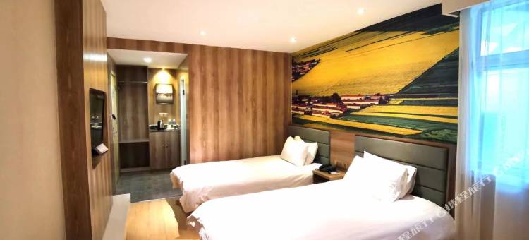 莫泰酒店(连云港通灌路苏宁广场店)图片