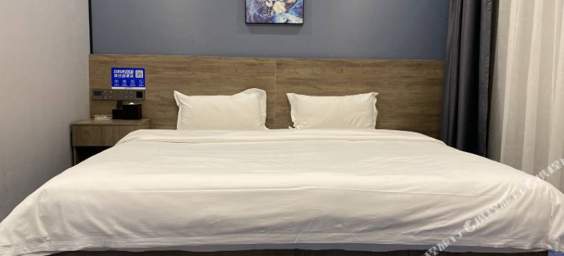 安阳仕源酒店(龙安区店)图片