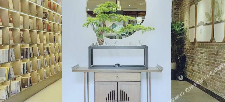 黄姚古镇聚贤书院酒店图片