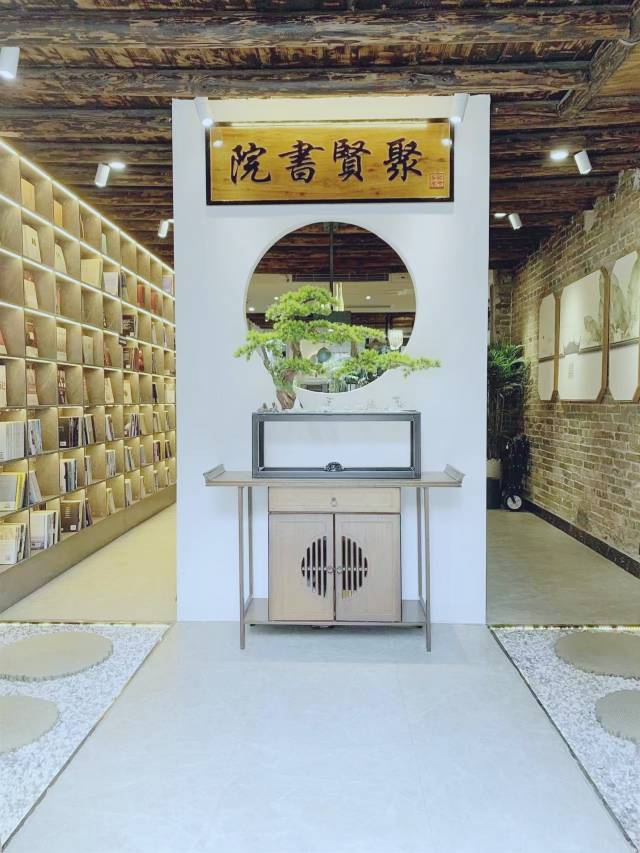 黄姚古镇聚贤书院酒店