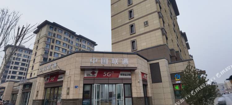 DH高级公寓(雄安新区容城奥特莱斯店)图片