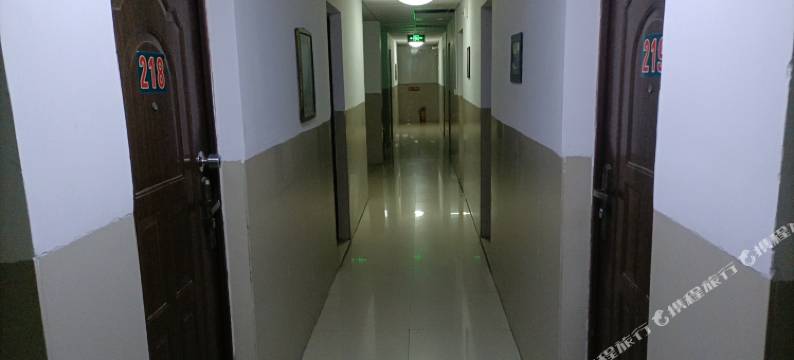 清远东城旅馆图片