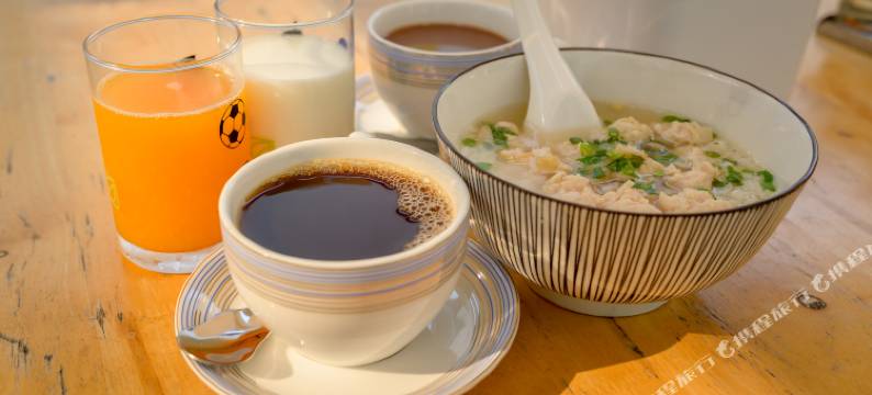 Halo Sea Koh Larn图片