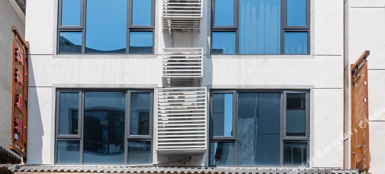 三清山江江美宿(东部金沙索道店)图片