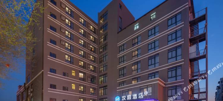 汉庭酒店(丰县老东关店)图片