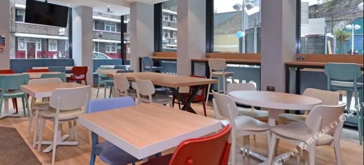 Travelodge London Central Elephant and Castle图片