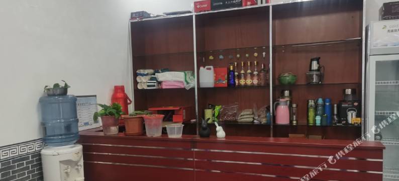 臻善美客栈图片