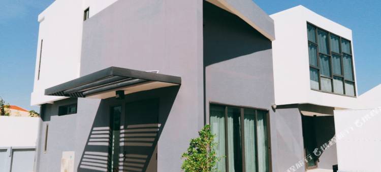 The Lavana Utu Pool Villa XL图片