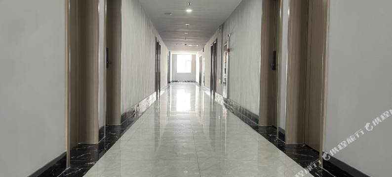 张掖金悦祥宾馆图片