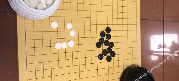 一夕一夏民宿(沈阳师范大学店)图片