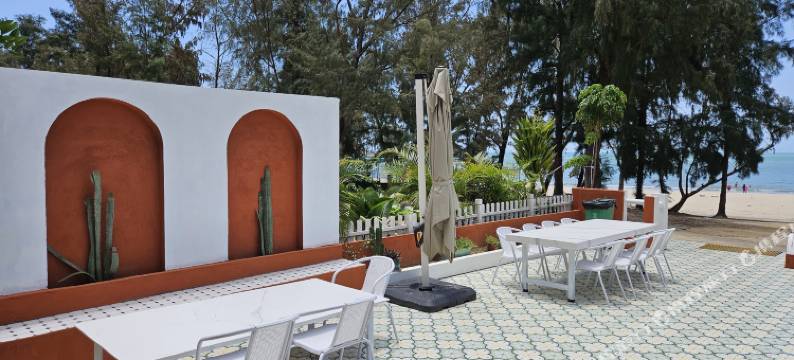 阳江海边居沙滩民宿图片