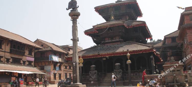 普拉丹之家-寄宿家庭民宿(Pradhan House - Home Stay with Garden)图片