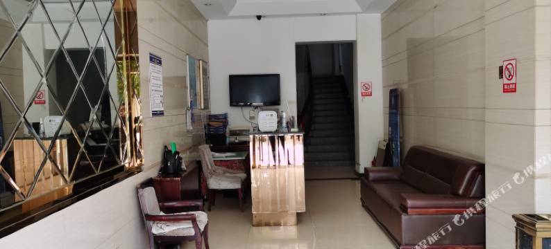 永州宏源宾馆图片