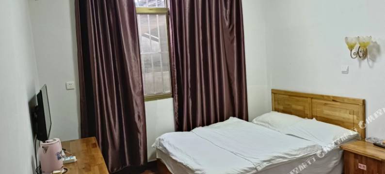 宁洱玲珑客栈图片