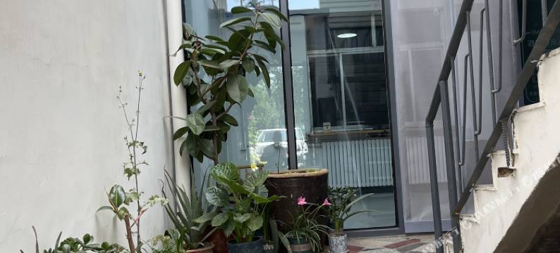 衡水喜来登客栈图片