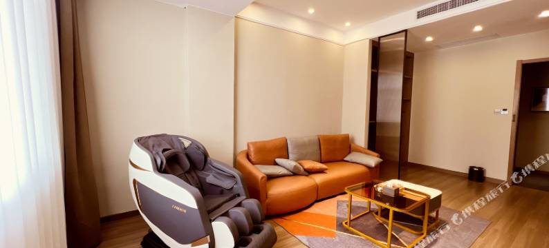 绛县悦合民宿图片