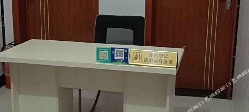 凤台冬梅民宿图片