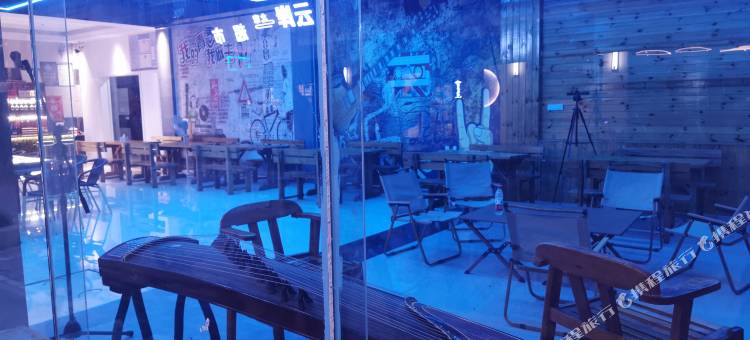 云台山芙蓉阁快捷酒店图片
