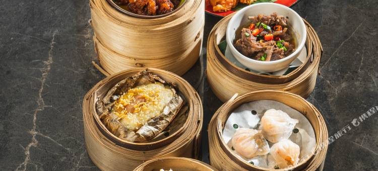 仰光槟榔酒店(Areca Hotel Yangon)图片
