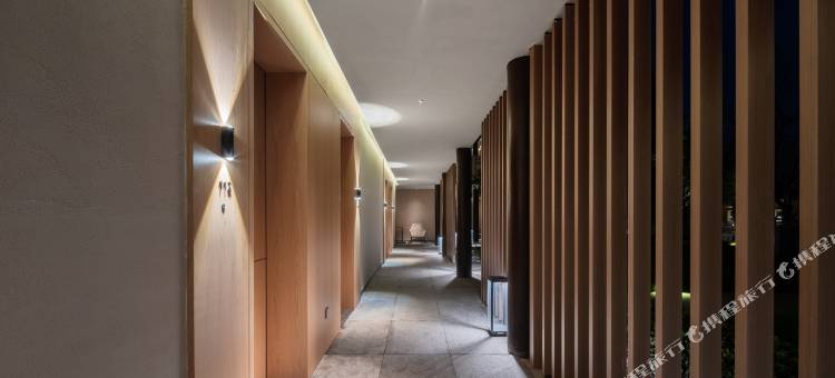 桂里泊院(张坝桂圆林公园店)图片