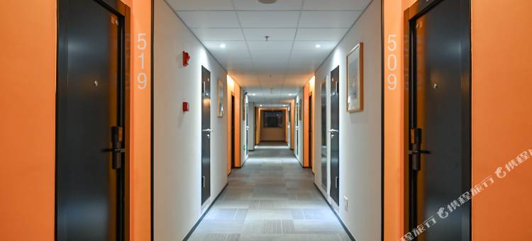 谷寓(奥体中心店)图片