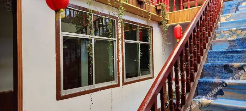 青木川柒月居民宿图片