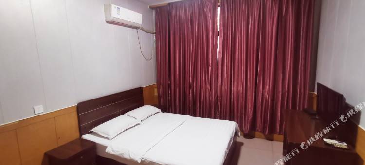 邢台东洲宾馆图片