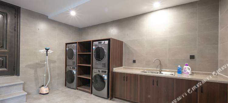 杭州富阳开元颐居酒店(桂花路店)图片