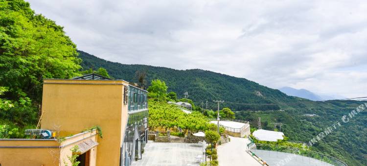 归隐·野奢私汤民宿图片