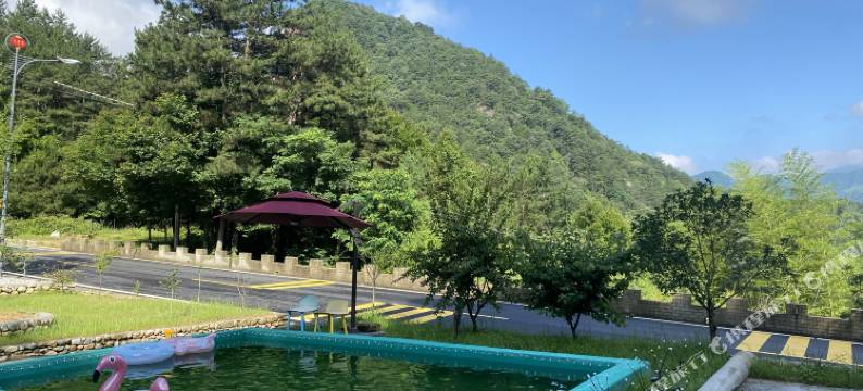 庆春风民宿图片