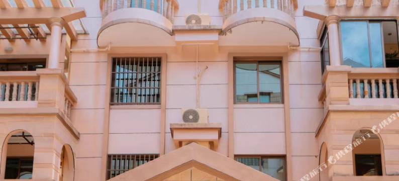 晓翠人家(龙王头沙滩店)图片