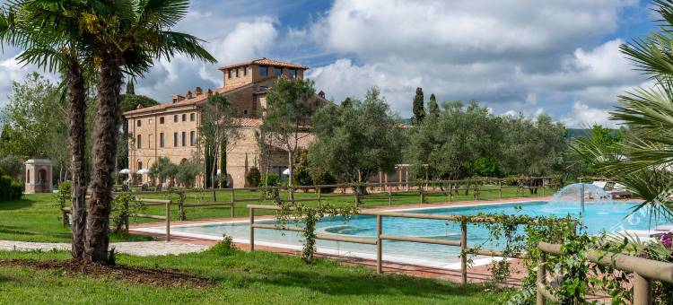 精准的塔莱·波吉奥阿拉萨拉(Precise Tale Poggio Alla Sala)图片