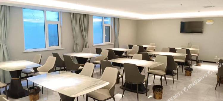 格林豪泰酒店(邯郸高新区河北工程大学店)图片