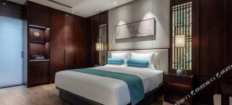 平遥杏花村客栈图片