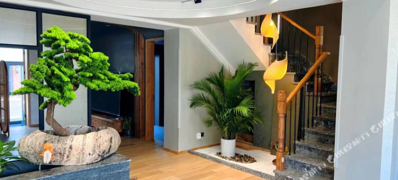 长岛润心民宿图片