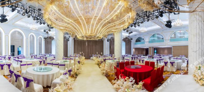 镇江圌山饭店图片